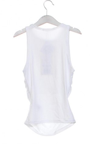 Damski top Pull&Bear, Rozmiar XS, Kolor Biały, Cena 120,99 zł
