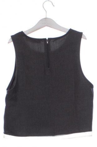 Dámsky top  Pull&Bear, Veľkosť S, Farba Sivá, Cena  10,23 €