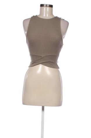 Dámsky top  Pull&Bear, Veľkosť S, Farba Béžová, Cena  14,91 €