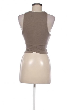 Dámsky top  Pull&Bear, Veľkosť S, Farba Béžová, Cena  14,91 €