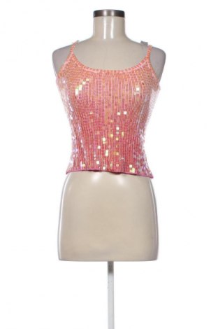 Dámsky top  Pure, Veľkosť M, Farba Ružová, Cena  15,00 €