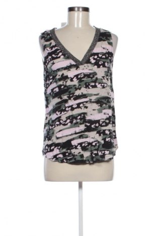 Damski top Q/S by S.Oliver, Rozmiar S, Kolor Kolorowy, Cena 62,92 zł