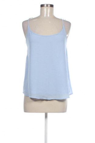 Γυναικείο τοπ Reserved, Μέγεθος S, Χρώμα Μπλέ, Τιμή 14,83 €