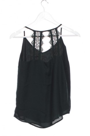 Damentop Reserved, Größe XS, Farbe Grün, Preis € 14,83
