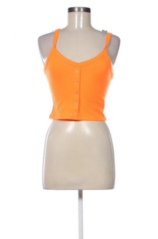 Damski top Reserved, Rozmiar M, Kolor Pomarańczowy, Cena 53,99 zł