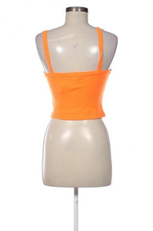 Damski top Reserved, Rozmiar M, Kolor Pomarańczowy, Cena 53,99 zł