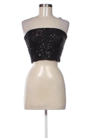 Damski top Reserved, Rozmiar S, Kolor Czarny, Cena 67,41 zł