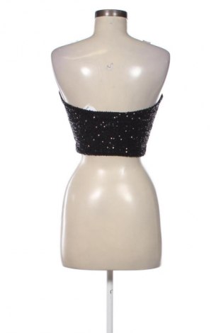 Damski top Reserved, Rozmiar S, Kolor Czarny, Cena 67,41 zł