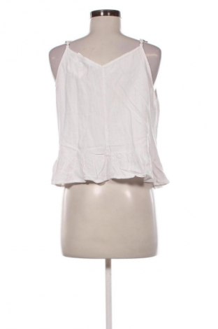 Damentop Reserved, Größe L, Farbe Weiß, Preis 5,00 €