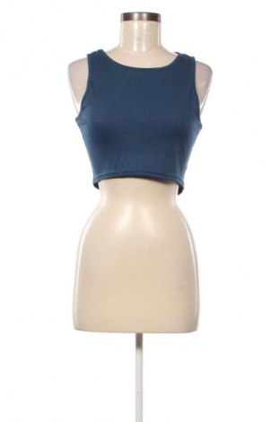 Damentop SHEIN, Größe M, Farbe Blau, Preis 7,67 €