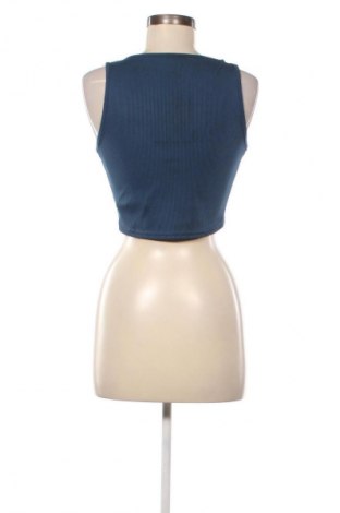 Damentop SHEIN, Größe M, Farbe Blau, Preis 7,67 €