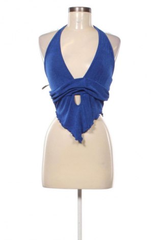 Damentop SHEIN, Größe S, Farbe Blau, Preis 10,23 €