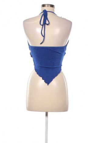 Damentop SHEIN, Größe S, Farbe Blau, Preis 10,23 €