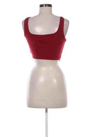 Damentop SHEIN, Größe S, Farbe Rot, Preis 14,83 €