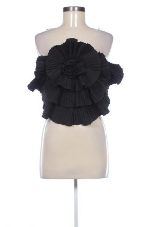Dámsky top  SHEIN, Veľkosť XS, Farba Čierna, Cena  14,83 €