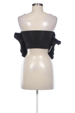 Dámsky top  SHEIN, Veľkosť XS, Farba Čierna, Cena  14,83 €