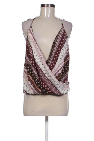 Damski top SHEIN, Rozmiar M, Kolor Kolorowy, Cena 66,39 zł