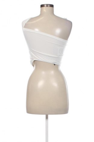 Dámsky top  SHEIN, Veľkosť XS, Farba Biela, Cena  14,77 €