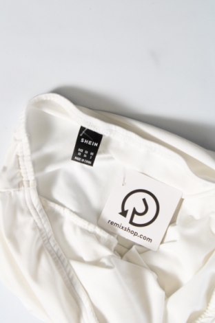 Dámsky top  SHEIN, Veľkosť XS, Farba Biela, Cena  14,77 €