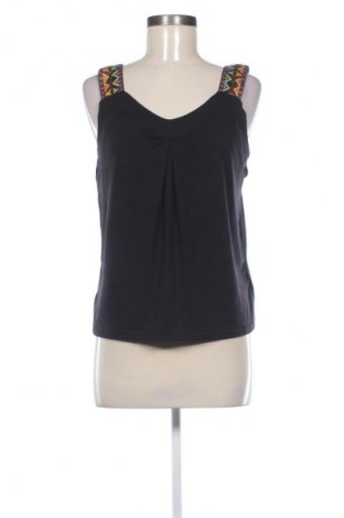 Top de femei SHEIN, Mărime M, Culoare Negru, Preț 76,00 Lei