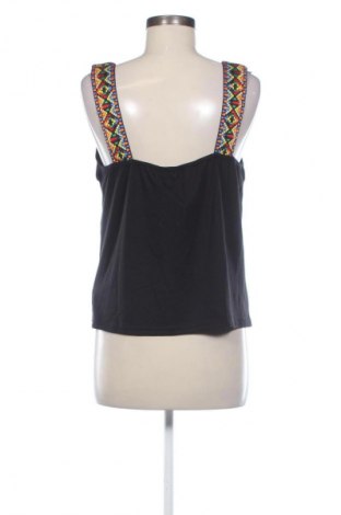 Top de femei SHEIN, Mărime M, Culoare Negru, Preț 76,00 Lei