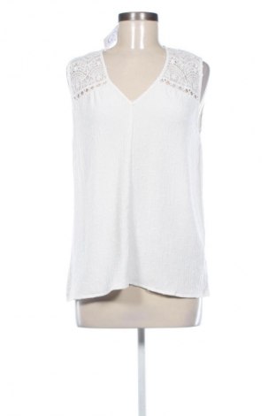 Damski top SHEIN, Rozmiar M, Kolor Biały, Cena 67,41 zł
