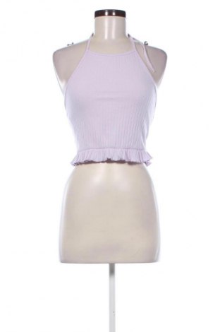 Dámský top SHEIN, Velikost S, Barva Fialová, Cena  367,00 Kč