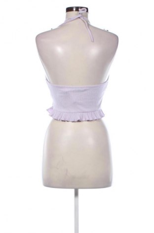 Dámský top SHEIN, Velikost S, Barva Fialová, Cena  367,00 Kč