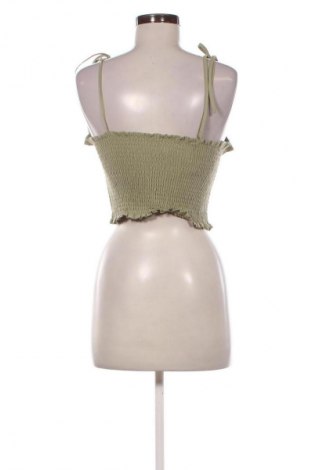 Damentop SHEIN, Größe S, Farbe Grün, Preis 14,77 €