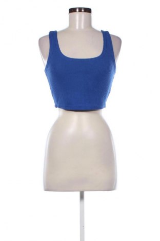 Damski top SHEIN, Rozmiar S, Kolor Niebieski, Cena 67,41 zł