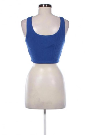 Damski top SHEIN, Rozmiar S, Kolor Niebieski, Cena 67,41 zł
