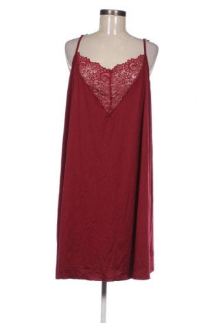 Damentop SHEIN, Größe 5XL, Farbe Rot, Preis € 14,83