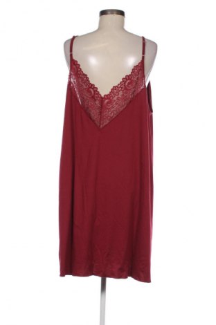 Damentop SHEIN, Größe 5XL, Farbe Rot, Preis € 14,83