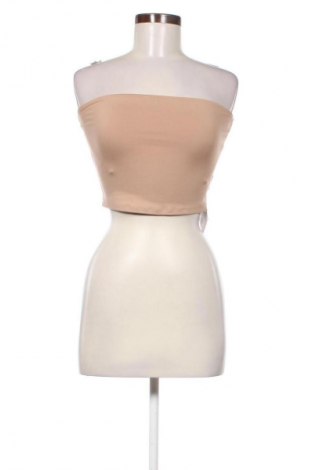 Dámský top SHEIN, Velikost M, Barva Béžová, Cena  369,00 Kč