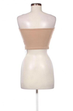 Dámský top SHEIN, Velikost M, Barva Béžová, Cena  369,00 Kč