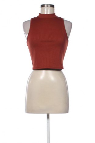 Dámský top SHEIN, Velikost M, Barva Hnědá, Cena  367,00 Kč