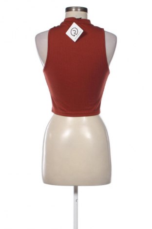 Dámský top SHEIN, Velikost M, Barva Hnědá, Cena  367,00 Kč