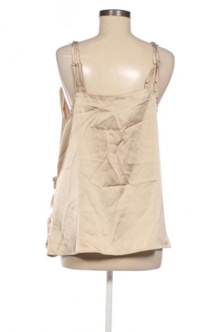 Damski top SHEIN, Rozmiar XL, Kolor Beżowy, Cena 53,99 zł