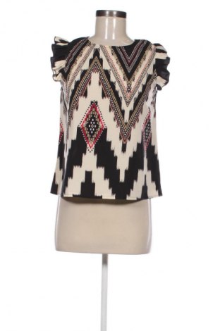 Dámský top SHEIN, Velikost XS, Barva Vícebarevné, Cena  594,00 Kč