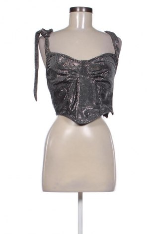 Top de femei SHEIN, Mărime S, Culoare Multicolor, Preț 77,17 Lei