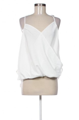Dámský top SHEIN, Velikost XL, Barva Bílá, Cena  299,00 Kč