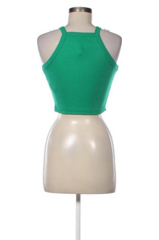 Top de femei SHEIN, Mărime S, Culoare Verde, Preț 76,30 Lei