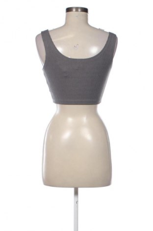 Top de femei SHEIN, Mărime S, Culoare Gri, Preț 76,30 Lei