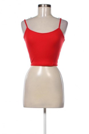 Női top SHEIN, Méret XS, Szín Piros, Ár 5 799 Ft
