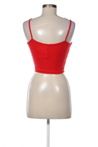 Női top SHEIN, Méret XS, Szín Piros, Ár 5 799 Ft