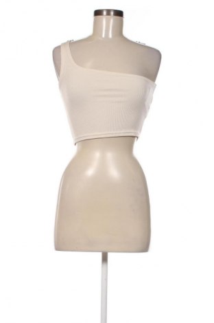 Női top SHEIN, Méret XS, Szín Bézs, Ár 5 800 Ft
