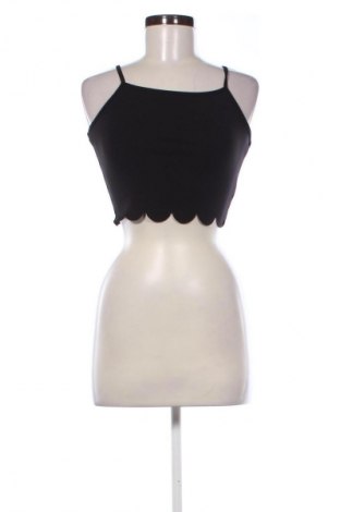 Női top SHEIN, Méret XS, Szín Fekete, Ár 5 800 Ft