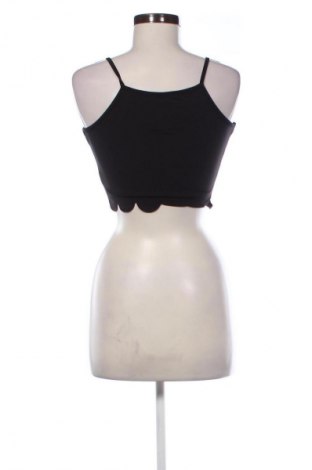 Női top SHEIN, Méret XS, Szín Fekete, Ár 5 800 Ft