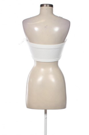 Női top SHEIN, Méret XS, Szín Fehér, Ár 5 800 Ft