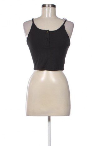 Damski top SHEIN, Rozmiar S, Kolor Czarny, Cena 66,67 zł